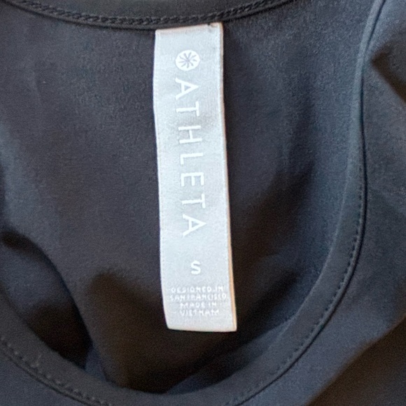 Athleta Unbound Jumpsuit Size Small - Picture 7 of 7